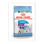 ROYAL CANIN GIANT PUPPY 15 KG